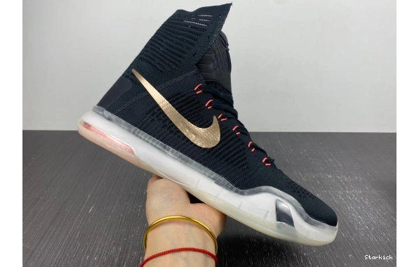  Nike Kobe zk10   10 718763-091 1010